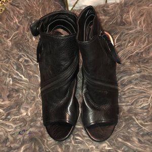 Dolce Vita Heeled Bootie